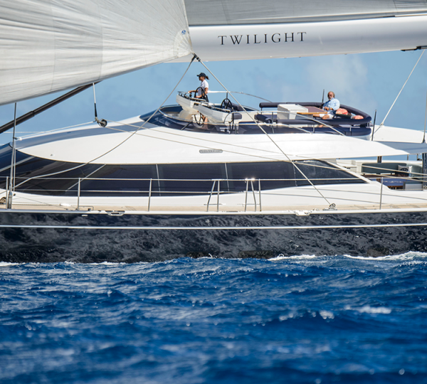 New sailing yacht Oyster 675 unveiled by Oyster Yachts — Yacht Charter & Superyacht News